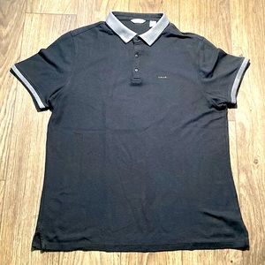 Calvin Klein Polo Shirts for Men